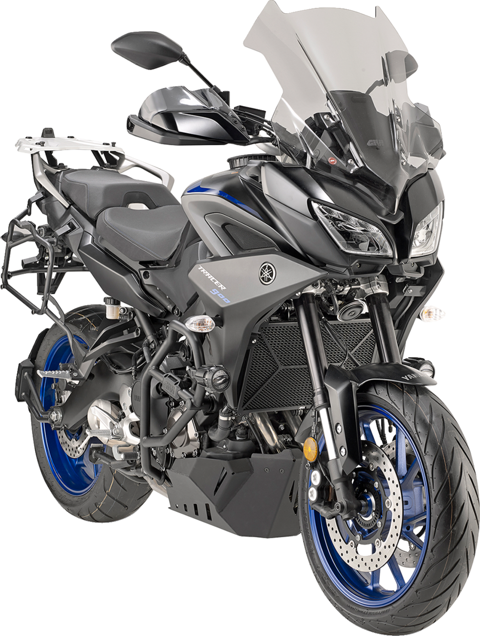 Parabrisas - Parabrisas - Yamaha