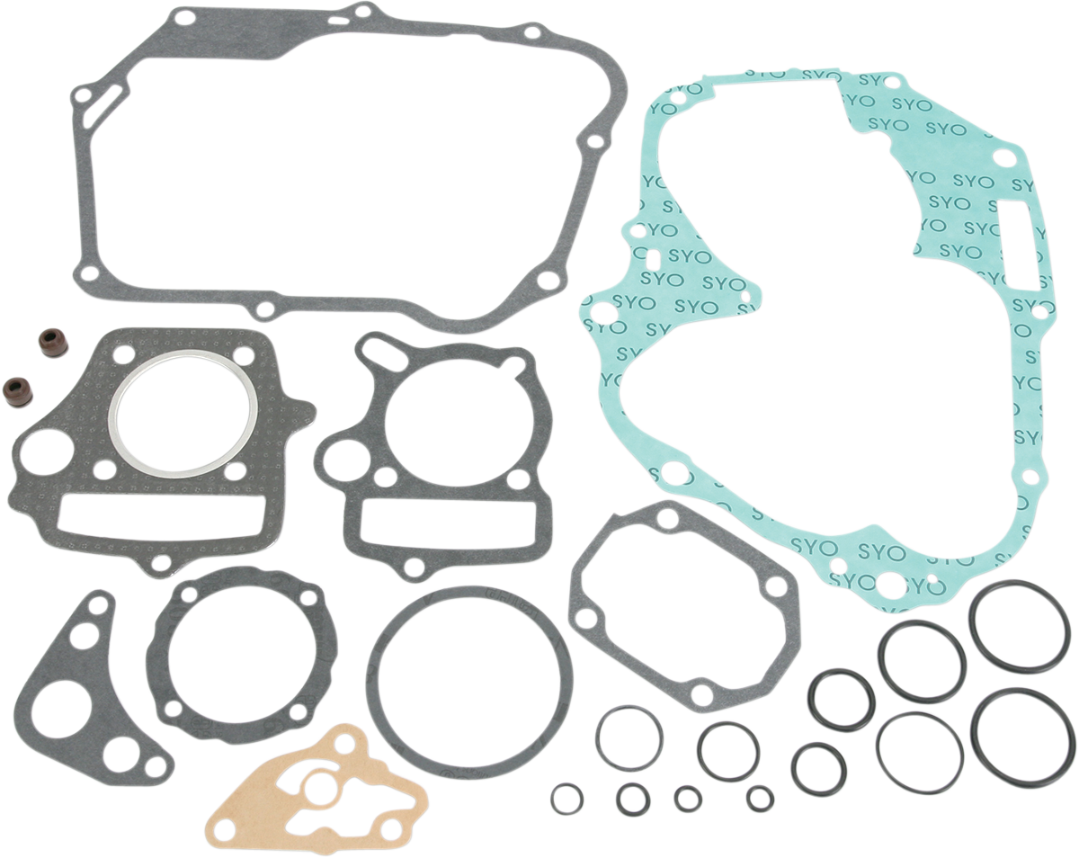 Kit completo de juntas - Kit completo de juntas de motor - Honda