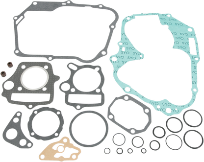 Kit completo de juntas - Kit completo de juntas de motor - Honda