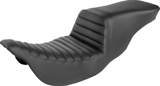 Asiento elevado Tour - Asiento elevado Tour - Tuck-n-Roll - Negro - FL '08-'24