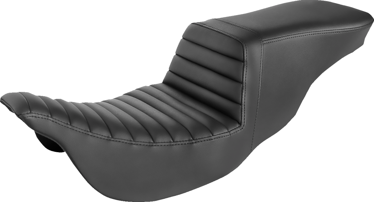 Asiento elevado Tour - Asiento elevado Tour - Tuck-n-Roll - Negro - FL '08-'24