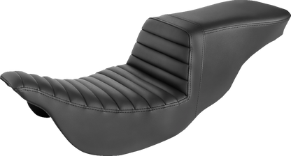 Asiento elevado Tour - Asiento elevado Tour - Tuck-n-Roll - Negro - FL '08-'24