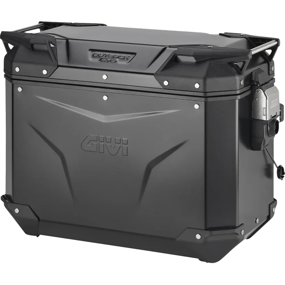 Maleta lateral outback evo