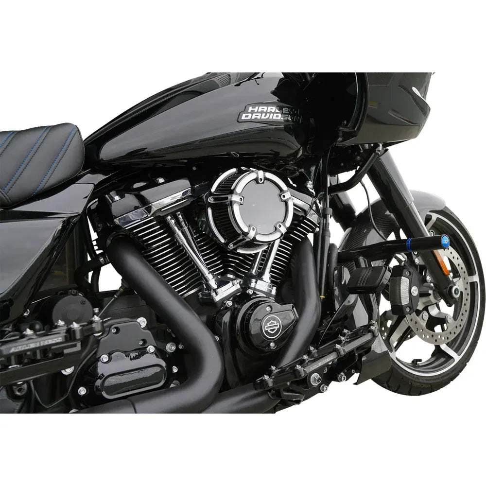 Limpiador de aire method™ serie clear