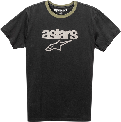 Camiseta del partido