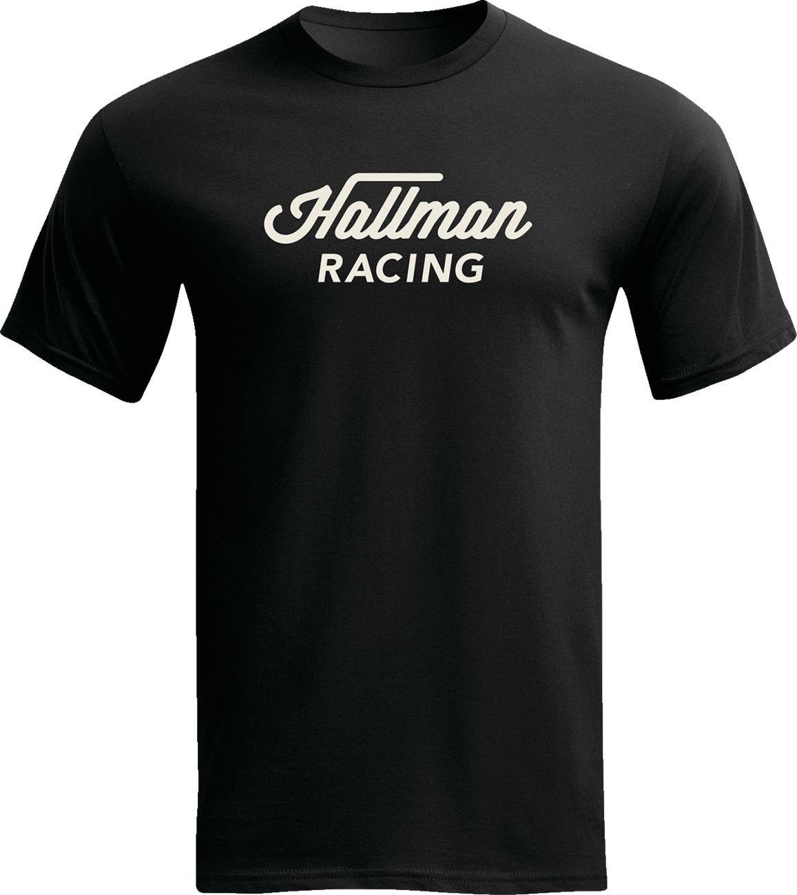 Camiseta Hallman Heritage