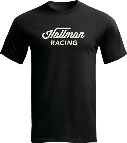 Camiseta Hallman Heritage