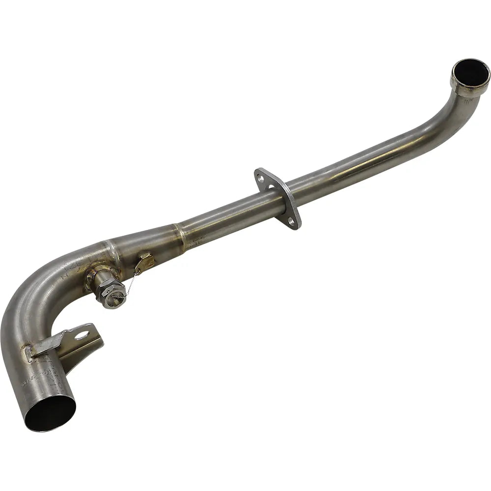 Escape Akrapovic - Head Pipe - Stainless Steel