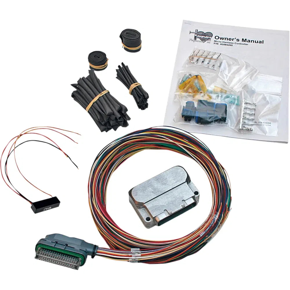 Micro Harness Controller
