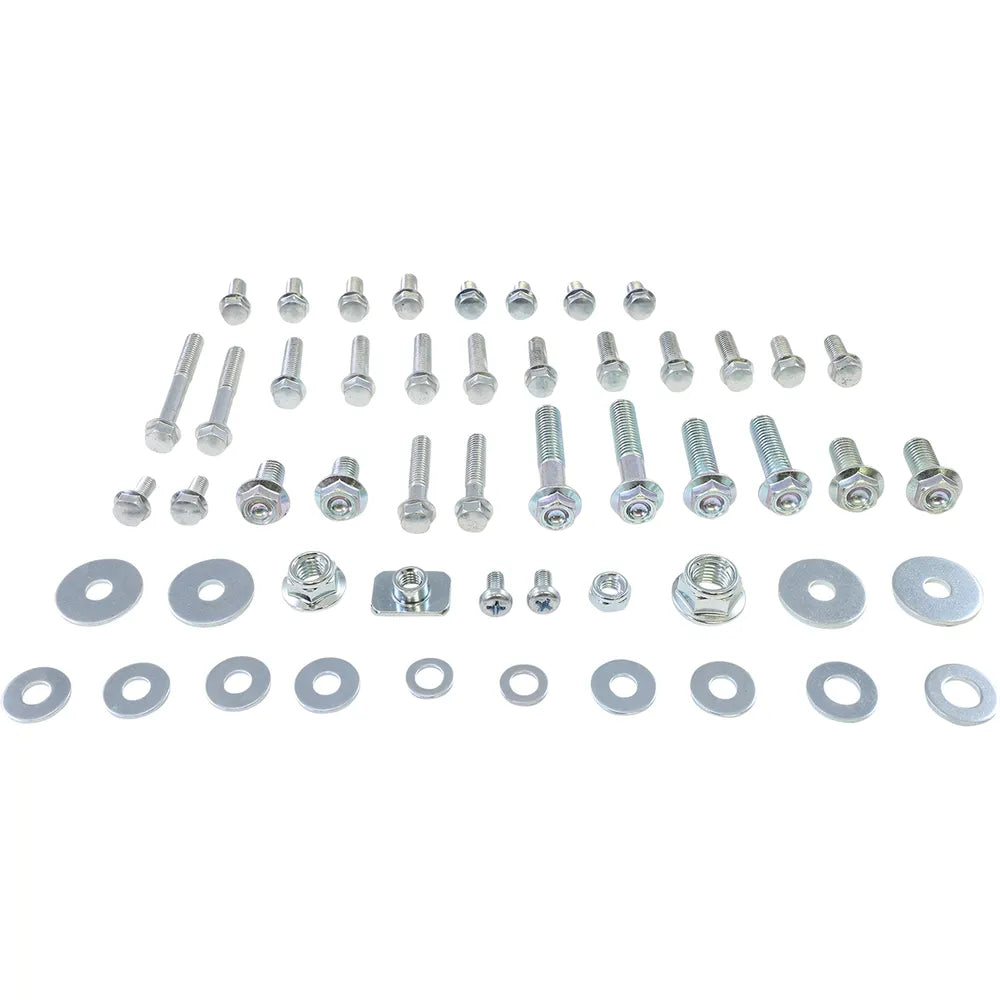 Replacement Hardware Kit - Japanese