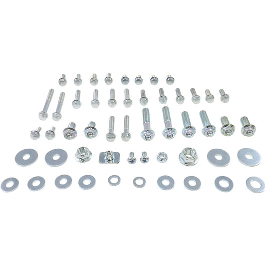 Replacement Hardware Kit - Japanese
