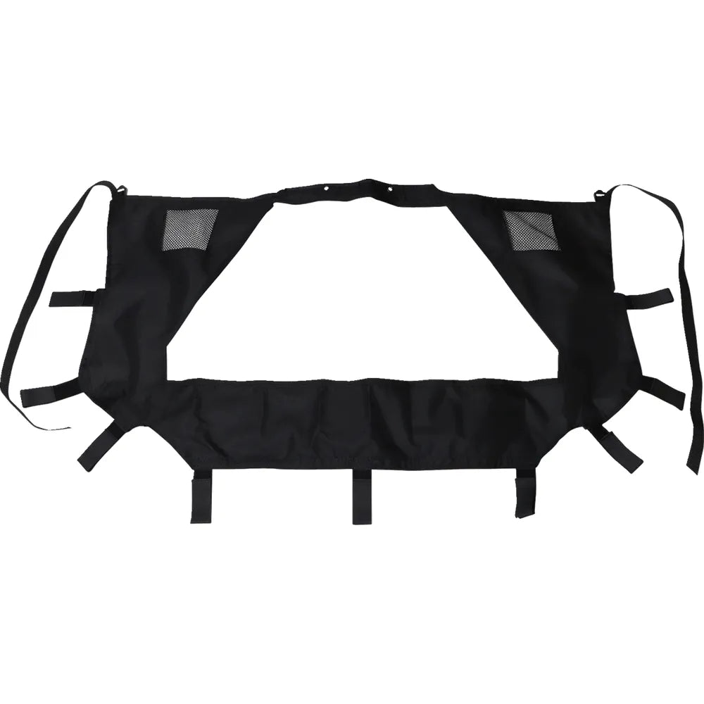 Parabrisas trasero UTV - Parabrisas trasero - RZR Pro XP 4