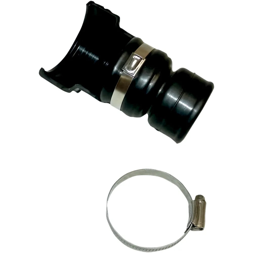 Ball Bearing With Bellow