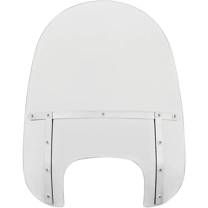 Parabrisas Memphis Fats - Parabrisas Fats - Transparente - 21" - FLFB/S