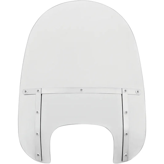 Parabrisas Memphis Fats - Parabrisas Fats - Transparente - 21" - FLFB/S