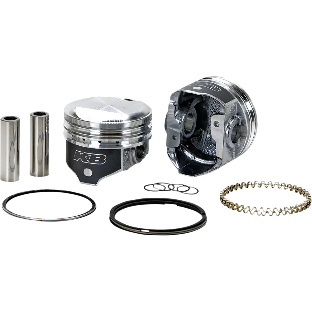 Piston Kit265820