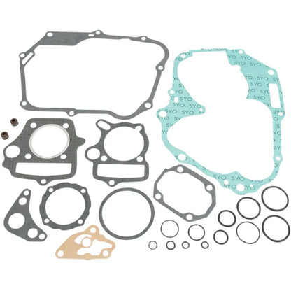 Kit completo de juntas - Kit completo de juntas de motor - Honda