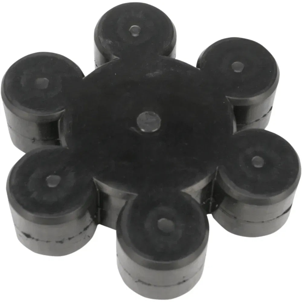 Coupler Damper - Yamaha