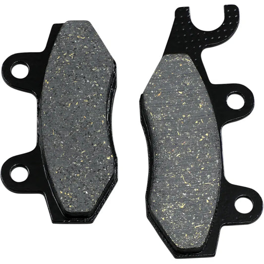 Organic Brake Pads - FA228