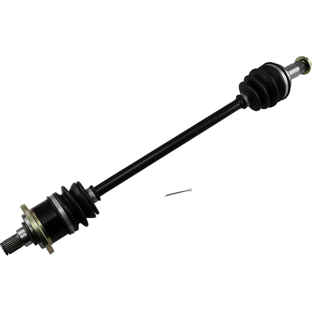Eje CV estándar de repuesto OEM - Kit de eje - CV/completo - Reemplazo OEM - Estándar - Delantero izquierdo/derecho - Arctic Cat Prowler