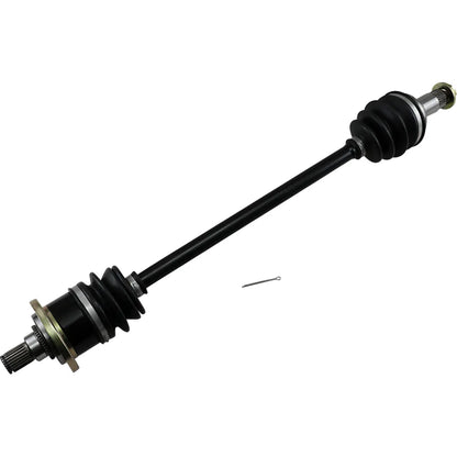 Eje CV estándar de repuesto OEM - Kit de eje - CV/completo - Reemplazo OEM - Estándar - Delantero izquierdo/derecho - Arctic Cat Prowler