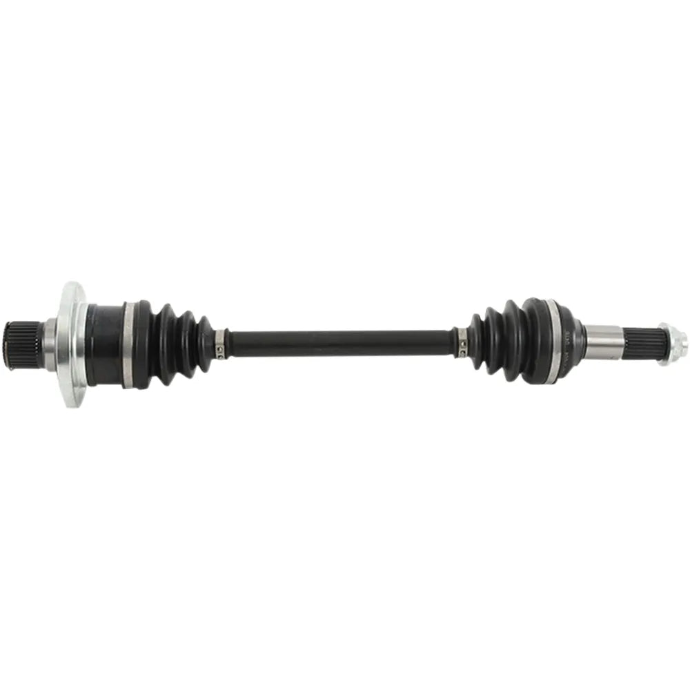 Complete Axle Kit - Rear Left - Yamaha
