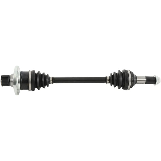 Complete Axle Kit - Rear Left - Yamaha