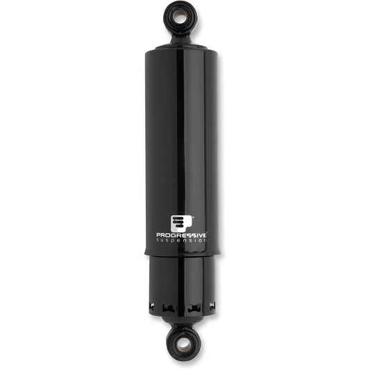 412 Series Shock - 12.5" - Standard - Black - FLH/T