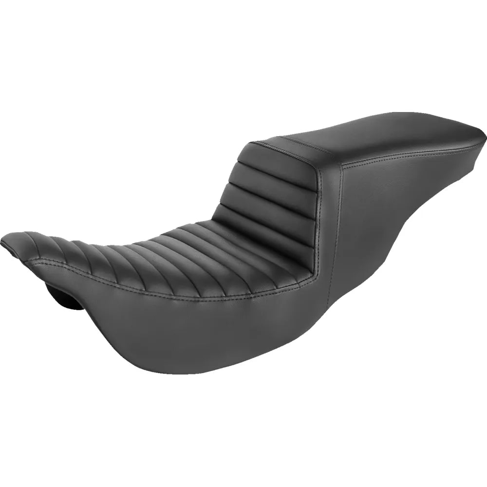 Asiento elevado Tour - Asiento elevado Tour - Tuck-n-Roll - Negro - FL '08-'24