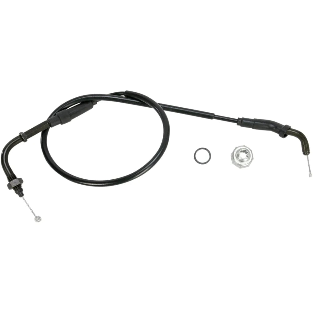 Throttle Cable - Pull - Honda