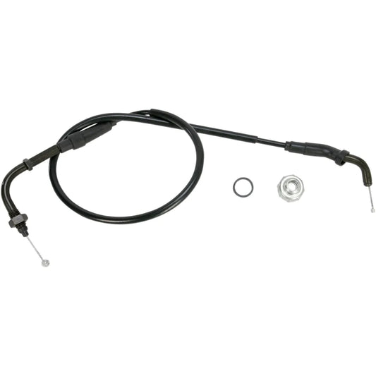 Throttle Cable - Pull - Honda