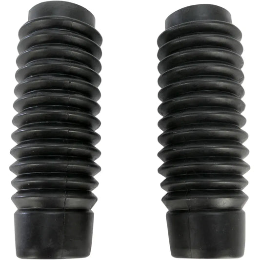 Fork Boot Kit - 12-Tooth - Upper 44 mm - Lower 49 mm - 185 mm Static Height