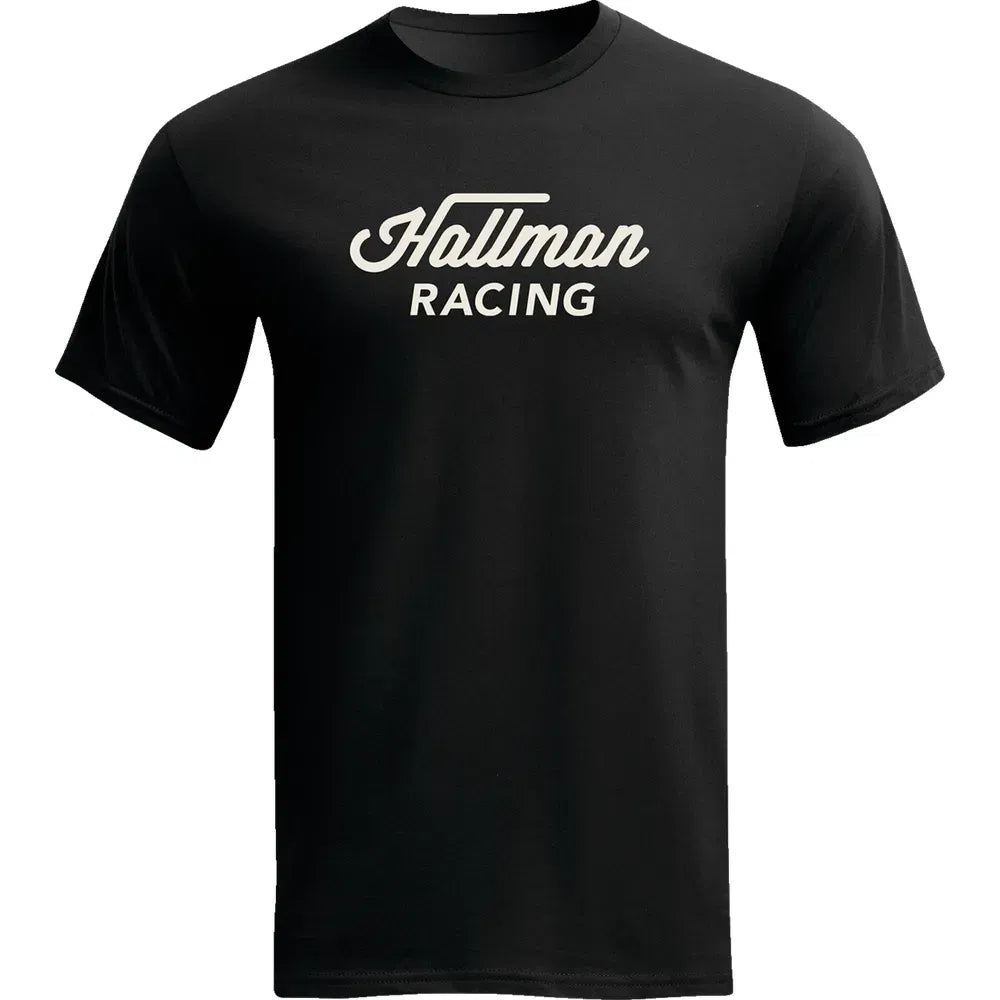Camiseta Hallman Heritage