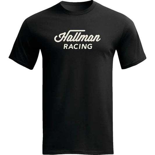 Camiseta Hallman Heritage