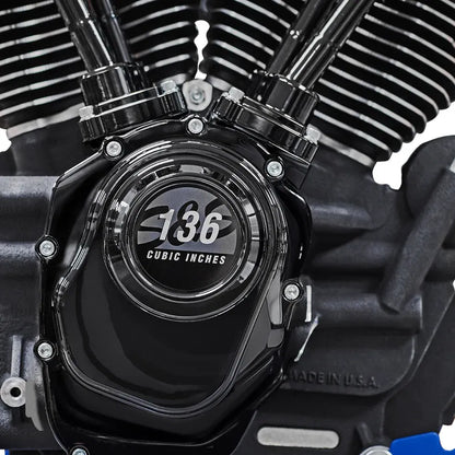 Motor mk136