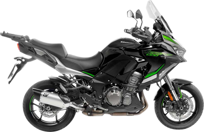 Silenciador Slip-On LV-14 R - Silenciador Slip-On LV-14 R - Acero inoxidable - Kawasaki Versys 1000