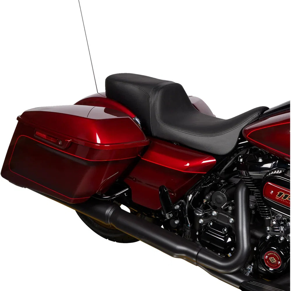 Asiento performance predator para dos personas