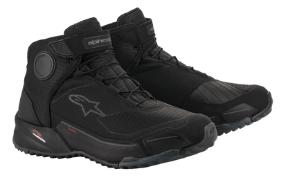 Botas Alpinestars CR-X Drystar - negras