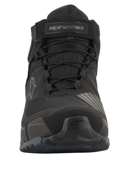 Botas Alpinestars CR-X Drystar - negras