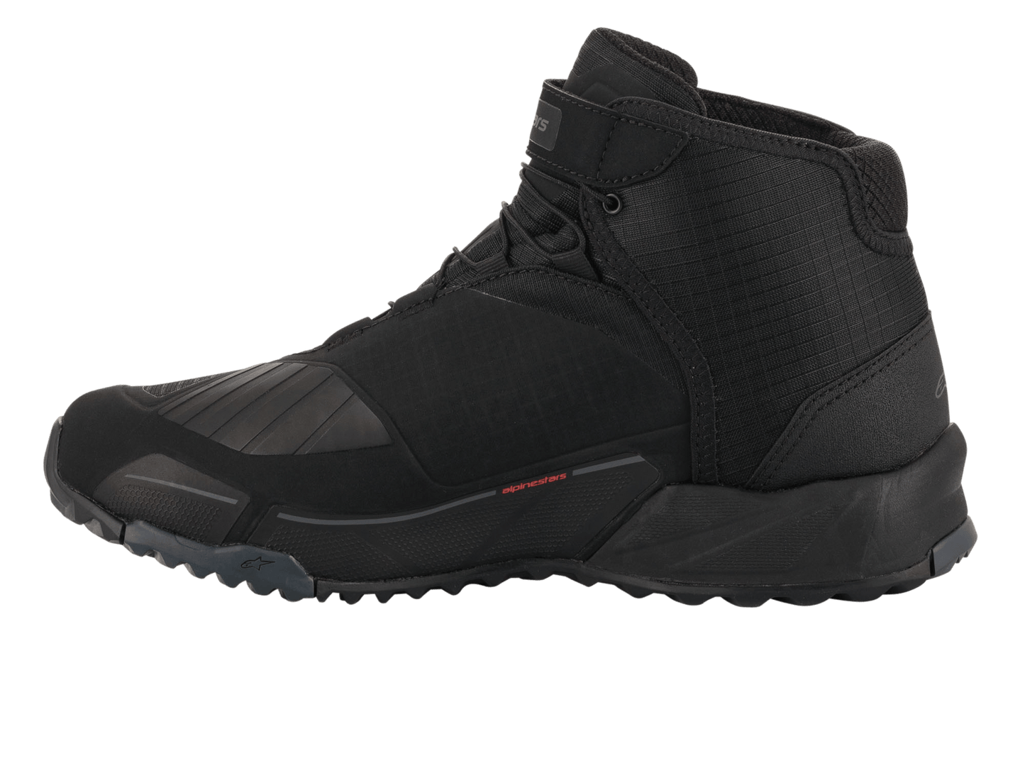 Botas Alpinestars CR-X Drystar - negras