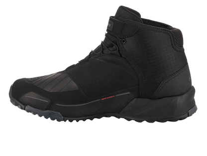 Botas Alpinestars CR-X Drystar - negras