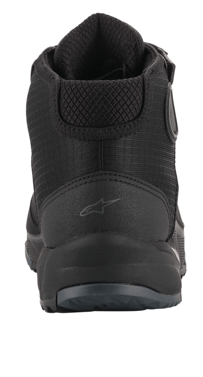 Botas Alpinestars CR-X Drystar - negras