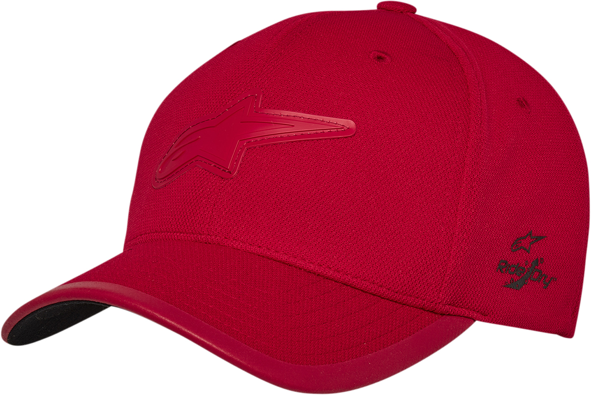 Sombrero tecnológico asombroso