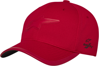Sombrero tecnológico asombroso