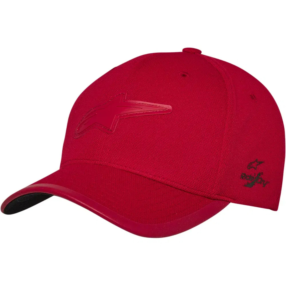 Sombrero tecnológico asombroso