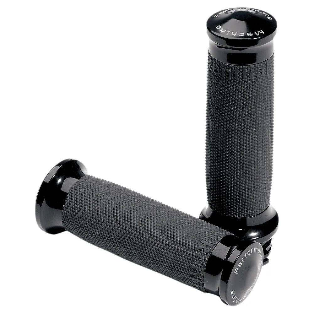Black Renthal Wrap Grips543