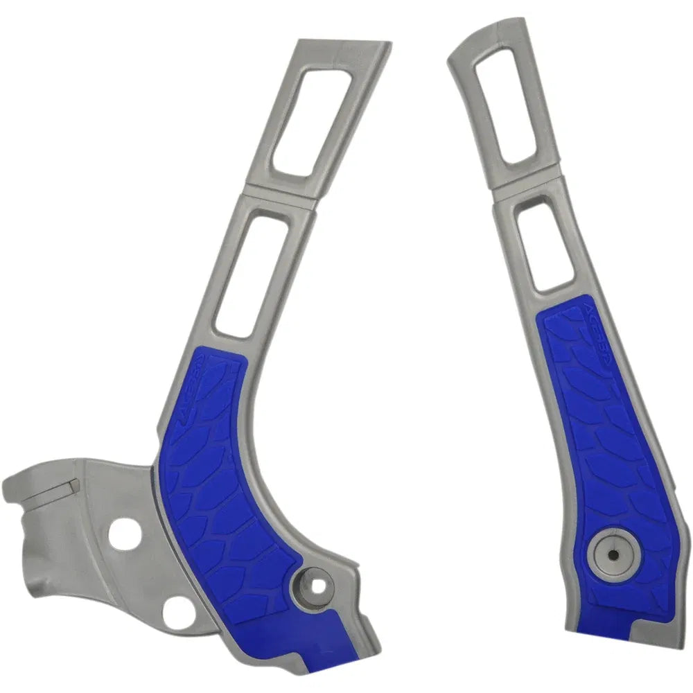 Protectores de marco x-grip