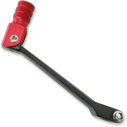 Palanca de cambio forjada - Palanca de cambio - Rojo - Honda