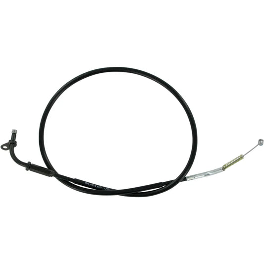 Choke Cable - Suzuki - Black