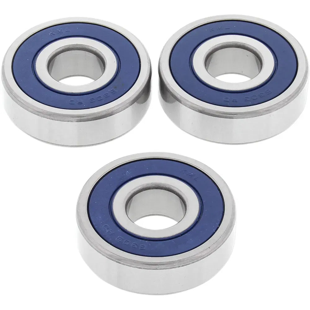 Wheel Bearing Kit - Front/Rear